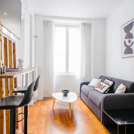 Appartamento Ile Saint-louis - Charming *